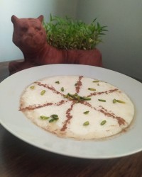 شیر برنج چهار شنبه سوری