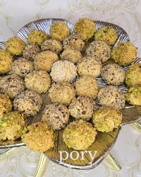 شیرینی اسکار