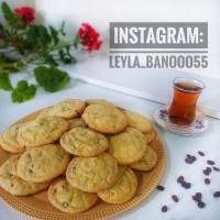 شیرینی_کشمشی