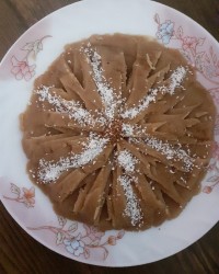 حلوا دارچینی ♥