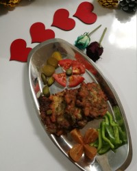 کوکو لوبیا سبز