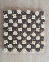 شیرینی پزون عید