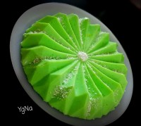 دسر موس طالبی