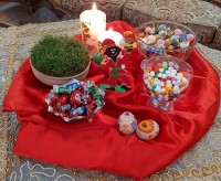 چهارشنبه سوری