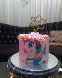 ♡تولد۶سالگی دخترعزیزترازجانم♡