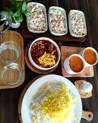 سوپ اسفناج