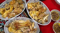 بفرمائید شام سنگه سیر کوردواری