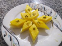 حلوای شیرازی