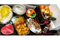 خنچه چهارشنبه سوری