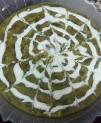 آش رشته شب چهارشنبه سوری