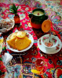 واپسین نفس دلتنگی