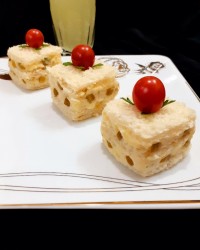 راتا الویه قرار معنوی