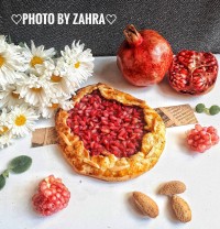 گلت انار