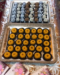 اولین سالگرد پدر مرحومم آخرین پنجشنبه سال