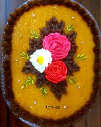 حلوا 3 آردمجلسی... خیرات