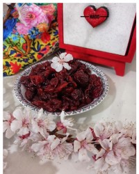 مربا آلبالو