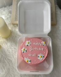 چون ک داره بهار میاد