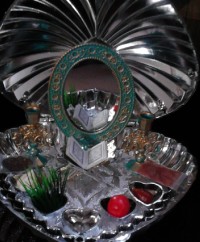 اینم ازهفسین زهرابانو امیدوارم همه سال خوبی داشته باشین