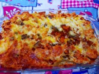 لازانیا جان