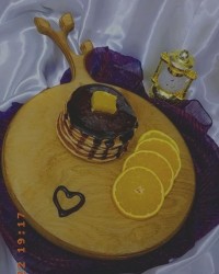 پنکیک 《واپسین روزها》