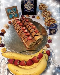 جـهــان غــرق بـــوے نـرگـس خـواهـــد شـد