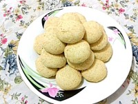 شیرینی قندی