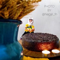 کیک خیس ♡آخرین پست 1400♡ تقدیمی••