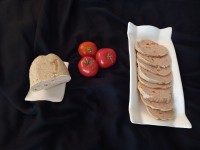 کالباس خانگی (تجربه اول)