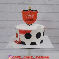 کیک پرسپولیسی