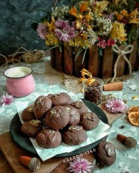 قرابیه براونی