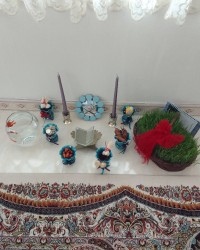 هفت سین۱۴۰۱