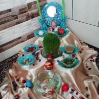 هفت سین ١۴٠١