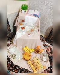 سال نو مبارک?1401
