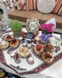 بهار 1401 مبارک