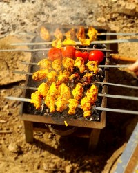 جوج نوروز ۱۴۰۱