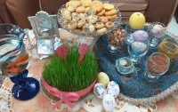 سفره هفت سین عید ۱۴۰۱