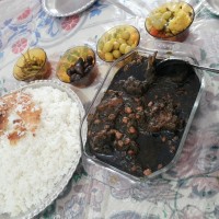 نهار عید ۱۴۰۱ عیدتومبارک ?