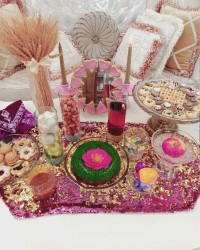 هفت سین عید ۱۴۰۱