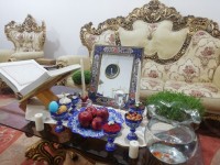 هفت سین ١۴٠١...