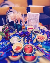 هفت سین1401♡