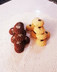 شیرینی اتابکی یا ولیعهدی