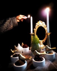 هفتسین 1401 لطفا ورق بزنید