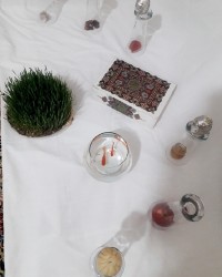 عیدتون مبارک ?