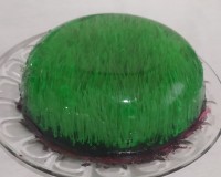 ژله تزریقی سبزه