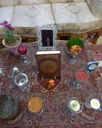 هفت سین سال ۱۴۰۱