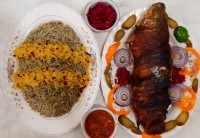 شام عید
