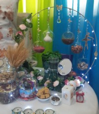 نوروز ۱۴۰۱ فرخنده باد