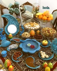 میز هفت سین