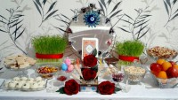 سفره هفت سین1401