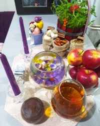 سفره هفت سین1401